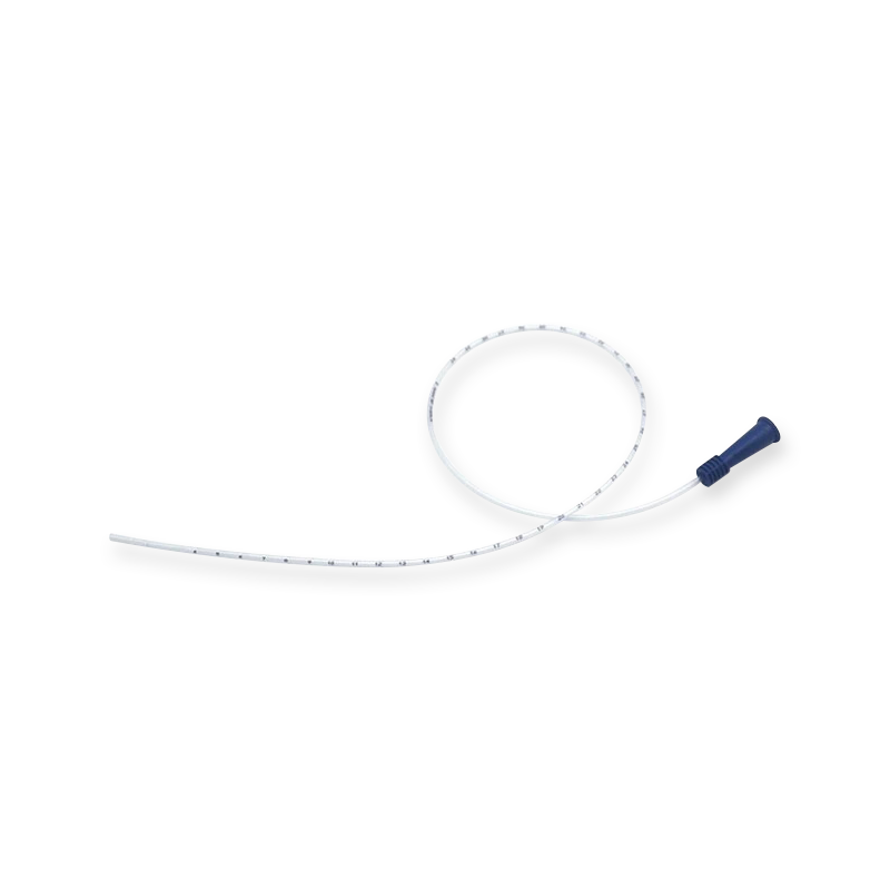 flexible suction catheter