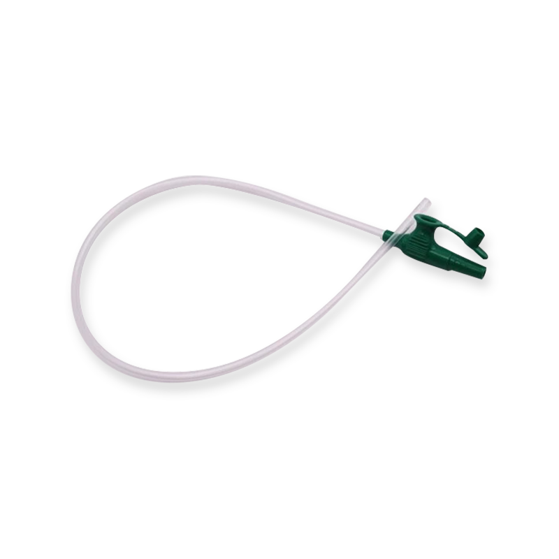 delee suction catheter