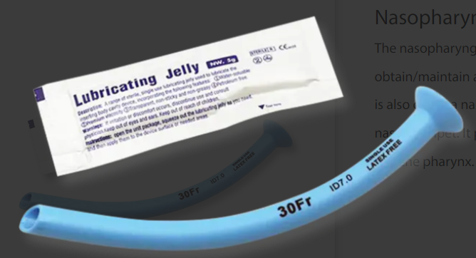 airway management devices