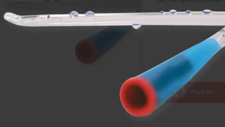 female external catheters covered by Medicare