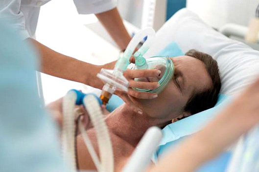 fundamentals of respiratory care