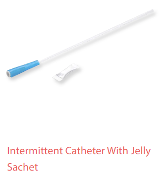 intermittent catheter instructions