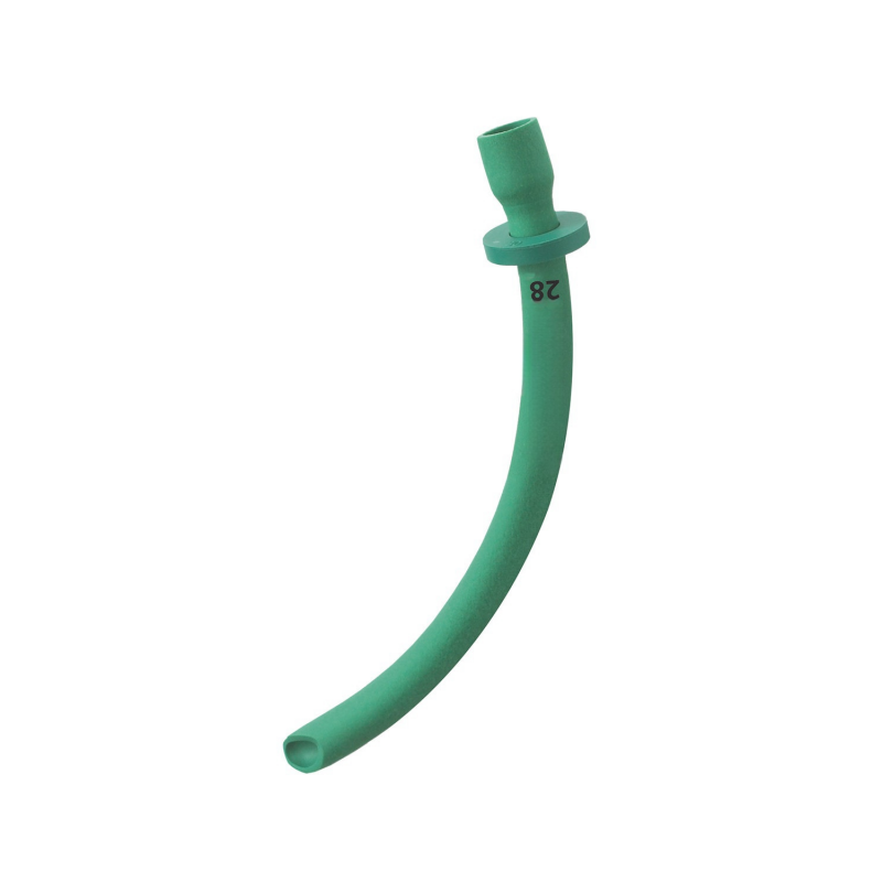 silicone adjustable nasopharyngeal airway